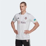 adidas Beşiktaş İç Saha Forması Beyaz 2022-23