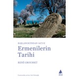 Ermenilerin Tarihi - Kolektif