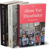 Diyarbakır Seti - Kolektif