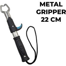 Bauer Metal Gripper ( 22 cm )