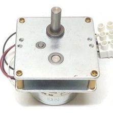 İntermo Döner Ocağı Motoru Intermo Motor 950227