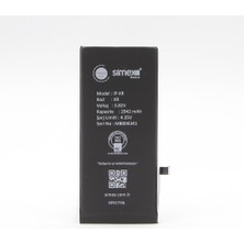 Simex Apple iPhone Xr   Batarya  Sbt-01