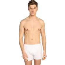 Tutku Erkek 3 Lü Paket 114 Likralı Boxer