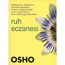 Butik Yayınları Ruh Eczanesi