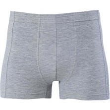 Lonca Tekstil Likralı Erkek Boxer