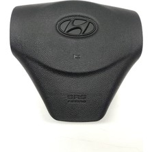 Bursa Airbag Hyundai Getz Airbag Kapağı Birebir Uyumludur.