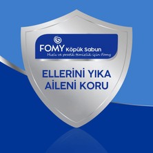 Fomy Classic Köpük Sabun 1000 ml - 2 Adet