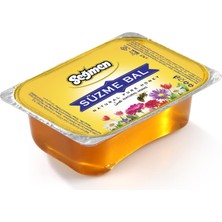 Seğmen Süzme Çiçek Balı Piknik 20 gr (20’li)