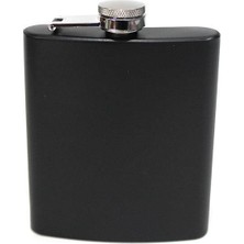 KENPAZAR Easy Toptan Paslanmaz Çelik Kamp 7 Oz Matara Hediyelik