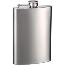 KENPAZAR Easy Toptan Paslanmaz Çelik Matara 5 Oz ( 147 ml )