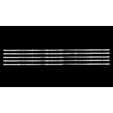 Gen GEN-3108-TK SJ.YM.D4900402-2835FS-M, 1.14.MD490033 181122 Yumatu Tv LED Bar