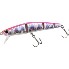 Duo Spearhead Ryuki Quattro 90S GDA4019 Pink Yamame