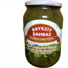 Bayezit Şahbaz Alaşehir Salamura Yaprak 1,6 kg