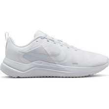 Nike DD9294-100 Downshifter 12 Kadın Günlük Spor Ayakkabı