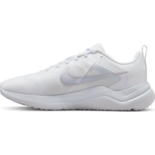Nike DD9294-100 Downshifter 12 Kadın Günlük Spor Ayakkabı
