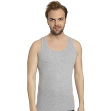 Bross 1008 %100 Pamuk Erkek Atlet