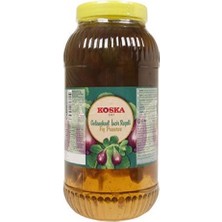Koska İncir Reçeli 5 kg