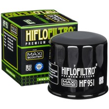 Işıklar Hiflo HF951 Yağ Filtre