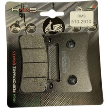 Işıklar Rms 2910 Organik Fren Balatası