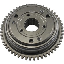 Işıklar Honda Fizy 125 Marş Kitleme