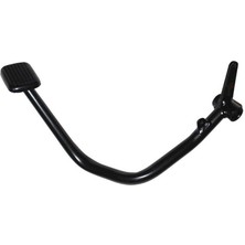 Işıklar Mondial Sfc 100 Snappy Arka Fren Pedalı