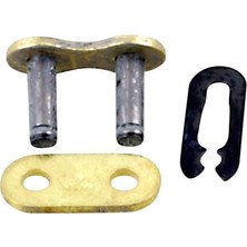 Işıklar Zincir Kilidi Oringli 530