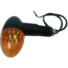 Işıklar Kanuni Windy Sinyal Arka Sol