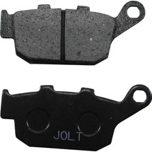 Işıklar Honda Cbr 250 Arka Fren Balatası