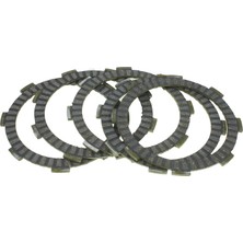 Işıklar Yamaha Ybr 125 Debriyaj Balatası Takım