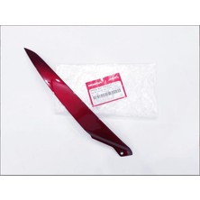 Işıklar Honda Pcx 125 2018-2020 Far Kaşı Sol Kırmızı