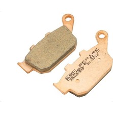 Işıklar Ebc SFA140HH Fren Balata Sinter Metal