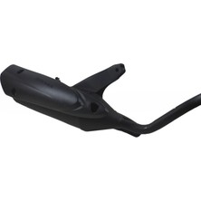 Işıklar Yamaha Cygnus L Egzoz