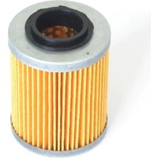 Işıklar 152 Yağ Filtresi