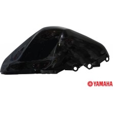 Işıklar Yamaha Yzf R25 Depo Sol Yan Grenajı Siyah 2015