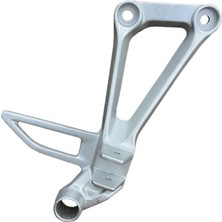 Işıklar Honda Cbr 250 Sol Arka Basamak Braketi