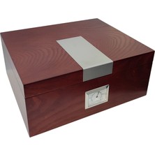 Falconetti Kahverengi Humidor Puro Kutusu RC16