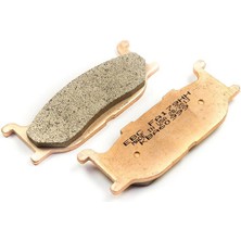 Işıklar Ebc FA179HH Sinter Metal Fren Balata