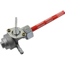 Işıklar Cg 125-150 Benzin Musluğu Kalın Diş