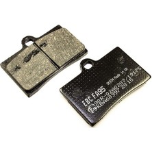 Işıklar Ebc FA095 Organik Fren Balata