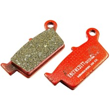 Işıklar Ebc FA131TT Karbon Fren Balata