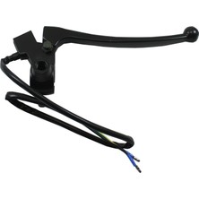 Işıklar Mondial Agk 125 Ön Fren Kütüğü Komple