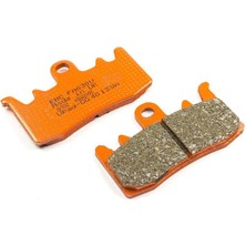 Işıklar Ebc FA630V Fren Balata Yarı Sinter