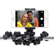 Joby JB01469-BWW Griptight Gorillapod Stand Pro iPhone