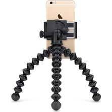 Joby JB01469-BWW Griptight Gorillapod Stand Pro iPhone