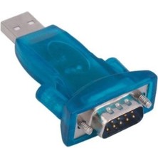 Zrv USB To RS232 USB Db9 USB To Rs 232 Com Seri 9 Pin