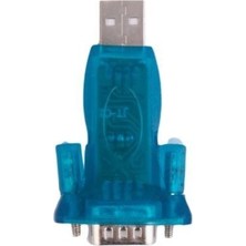 Zrv USB To RS232 USB Db9 USB To Rs 232 Com Seri 9 Pin