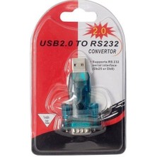 Zrv USB To RS232 USB Db9 USB To Rs 232 Com Seri 9 Pin