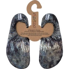 Slipstop SS21110356 Deniz Sı Kız Çocuk Deniz Ayakkabısı