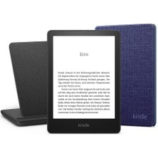 Amazon Kindle Paperwhite E-Reader Signature Edition - orders 11th Generation 32GB