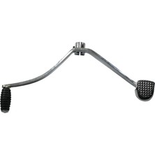 Işıklar Mondıal Agk 125 Vites Pedalı